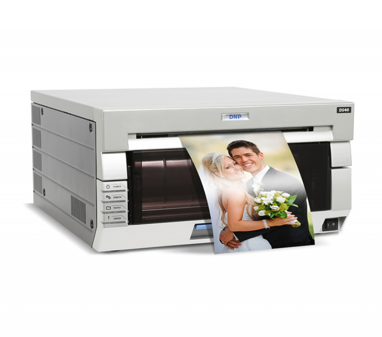 DNP-DS40-PRINTER