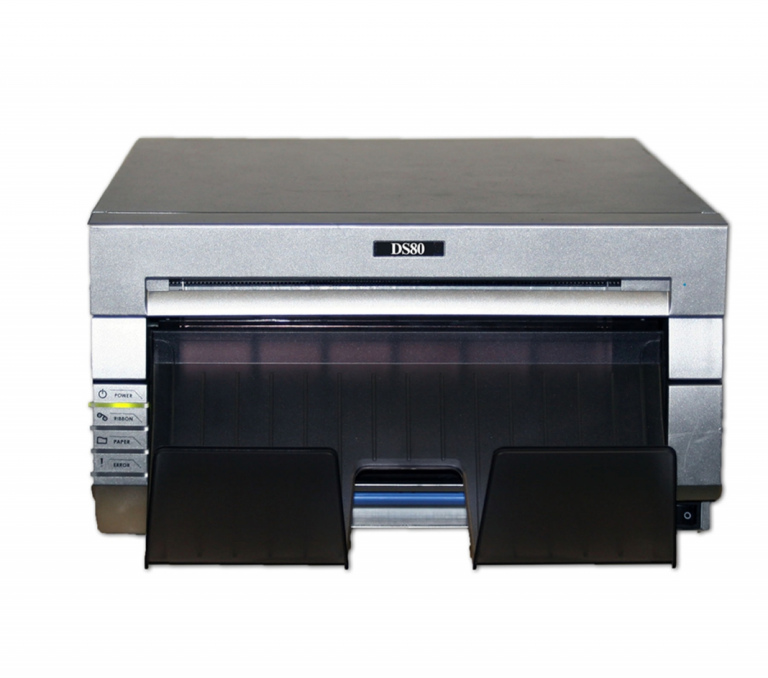 DNP-DS80-PRINTER