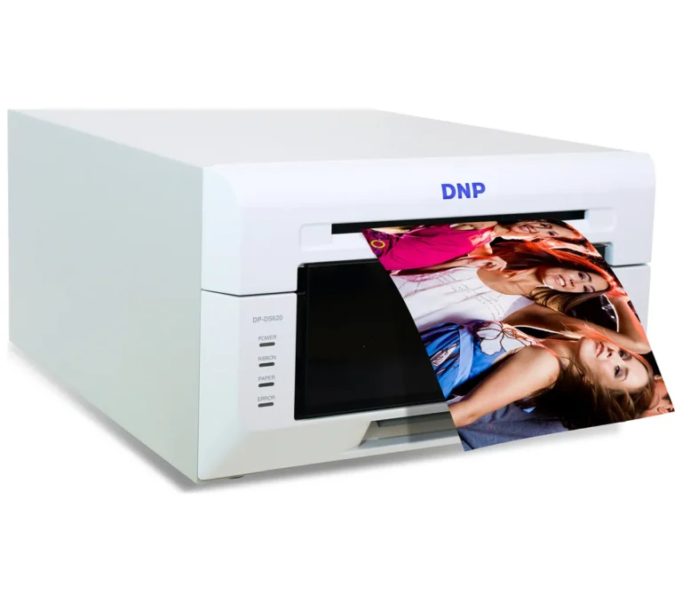 DS620-PRINTER