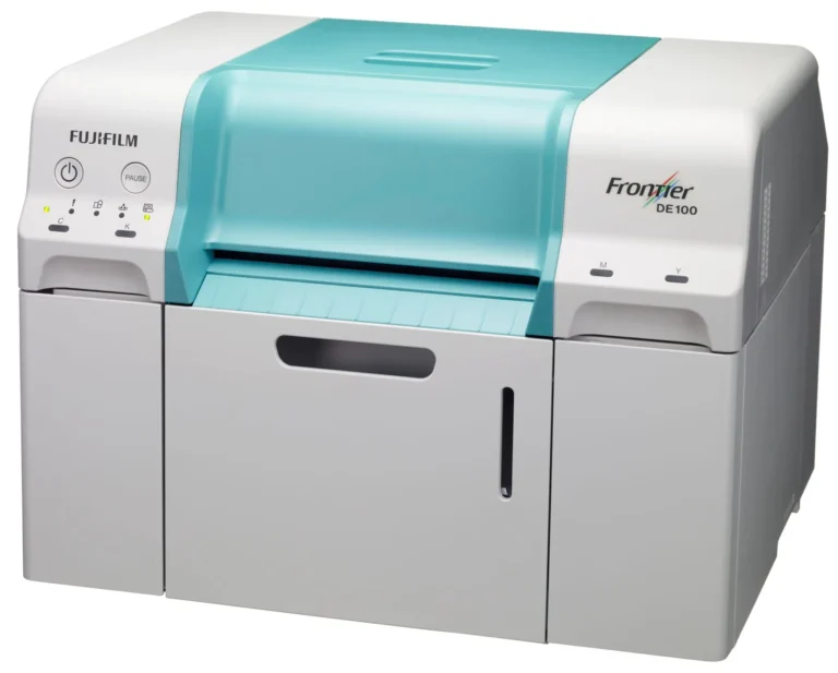 FUJI-FRONTIER-DE100