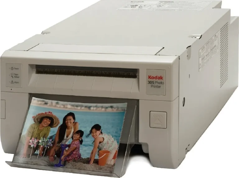 KODAK-305-PRINTER