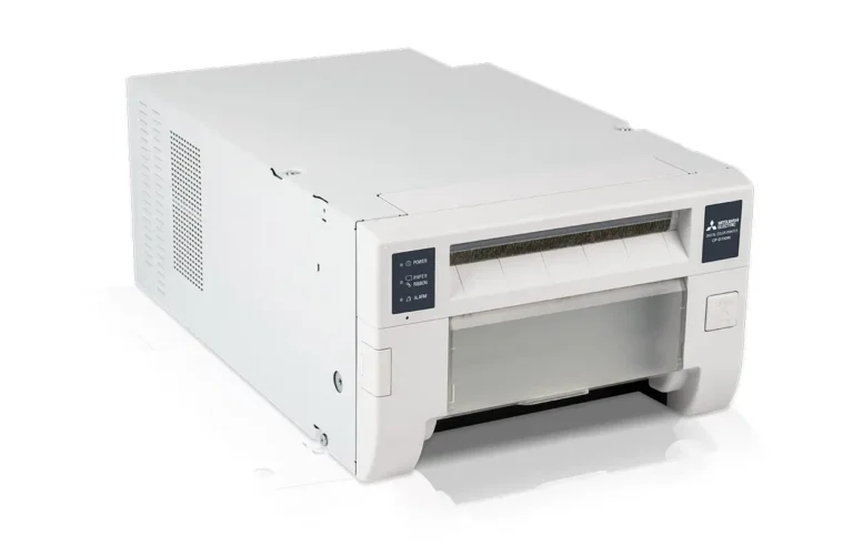 MITSUBISHI-CP-D70-W